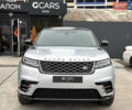 Ленд Ровер Рендж Ровер Велар, объемом двигателя 2 л и пробегом 44 тыс. км за 48500 $, фото 1 на Automoto.ua