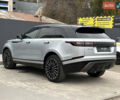 Ленд Ровер Рендж Ровер Велар, объемом двигателя 2 л и пробегом 44 тыс. км за 48500 $, фото 4 на Automoto.ua