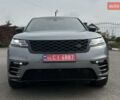 Ленд Ровер Рендж Ровер Велар, объемом двигателя 3 л и пробегом 110 тыс. км за 49900 $, фото 25 на Automoto.ua