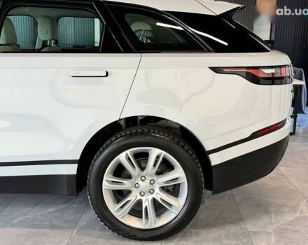 Ленд Ровер Рендж Ровер Велар, об'ємом двигуна 2 л та пробігом 96 тис. км за 45900 $, фото 6 на Automoto.ua