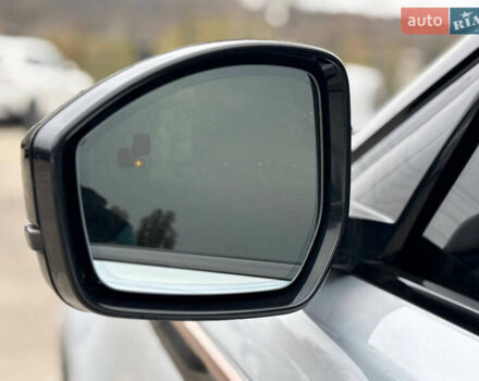 Ленд Ровер Рендж Ровер Велар, объемом двигателя 2 л и пробегом 44 тыс. км за 48500 $, фото 17 на Automoto.ua