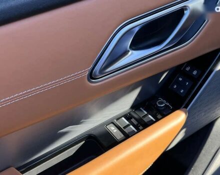 Ленд Ровер Рендж Ровер Велар, об'ємом двигуна 0 л та пробігом 64 тис. км за 58900 $, фото 21 на Automoto.ua