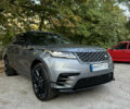 Ленд Ровер Рендж Ровер Велар, объемом двигателя 2 л и пробегом 90 тыс. км за 61000 $, фото 1 на Automoto.ua