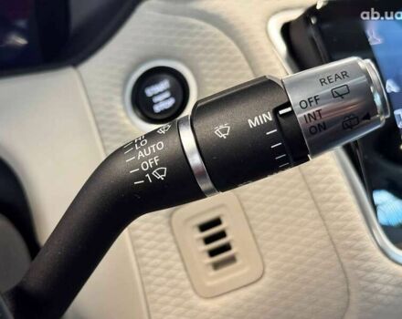 Ленд Ровер Рендж Ровер Велар, об'ємом двигуна 2 л та пробігом 96 тис. км за 45900 $, фото 28 на Automoto.ua
