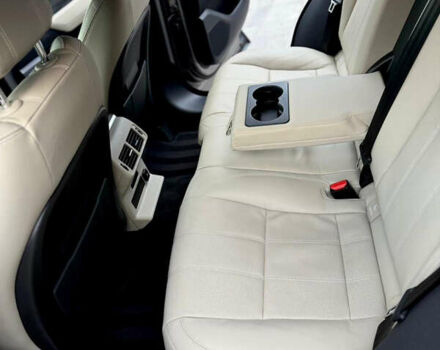 Ленд Ровер Рендж Ровер Велар, объемом двигателя 2 л и пробегом 35 тыс. км за 53000 $, фото 17 на Automoto.ua