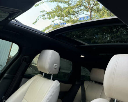 Ленд Ровер Рендж Ровер Велар, объемом двигателя 2 л и пробегом 90 тыс. км за 61000 $, фото 9 на Automoto.ua