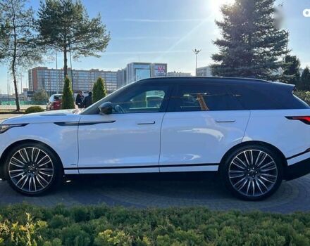 Ленд Ровер Рендж Ровер Велар, об'ємом двигуна 0 л та пробігом 64 тис. км за 58900 $, фото 3 на Automoto.ua