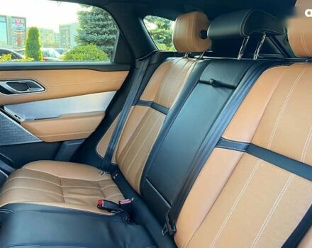 Ленд Ровер Рендж Ровер Велар, об'ємом двигуна 0 л та пробігом 64 тис. км за 58900 $, фото 26 на Automoto.ua