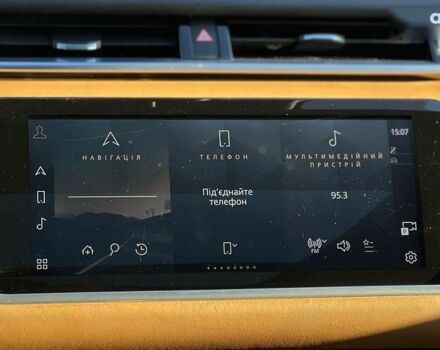 Ленд Ровер Рендж Ровер Велар, об'ємом двигуна 0 л та пробігом 64 тис. км за 58900 $, фото 16 на Automoto.ua