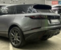 Ленд Ровер Рендж Ровер Велар, об'ємом двигуна 3 л та пробігом 113 тис. км за 42000 $, фото 7 на Automoto.ua