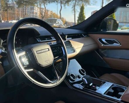 Ленд Ровер Рендж Ровер Велар, об'ємом двигуна 0 л та пробігом 64 тис. км за 58900 $, фото 9 на Automoto.ua