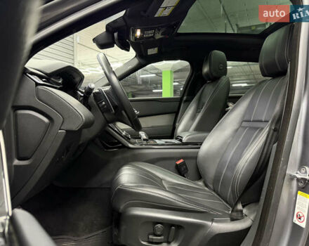 Ленд Ровер Рендж Ровер Велар, об'ємом двигуна 3 л та пробігом 113 тис. км за 42000 $, фото 13 на Automoto.ua