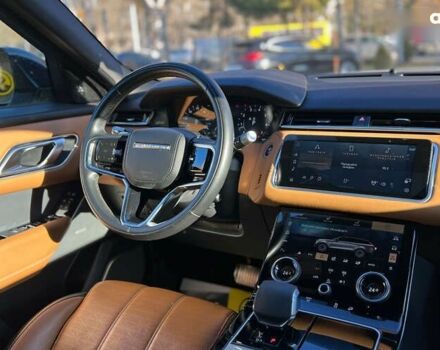 Ленд Ровер Рендж Ровер Велар, об'ємом двигуна 0 л та пробігом 64 тис. км за 58900 $, фото 25 на Automoto.ua