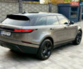 Ленд Ровер Рендж Ровер Велар, объемом двигателя 2 л и пробегом 35 тыс. км за 53000 $, фото 6 на Automoto.ua