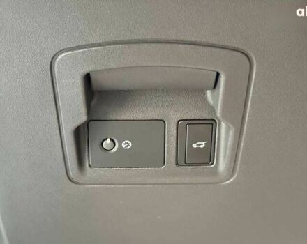 Ленд Ровер Рендж Ровер Велар, об'ємом двигуна 2 л та пробігом 96 тис. км за 45900 $, фото 23 на Automoto.ua