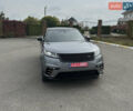 Ленд Ровер Рендж Ровер Велар, объемом двигателя 3 л и пробегом 110 тыс. км за 49900 $, фото 24 на Automoto.ua