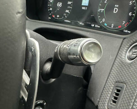 Ленд Ровер Рендж Ровер Велар, объемом двигателя 3 л и пробегом 111 тыс. км за 45900 $, фото 31 на Automoto.ua