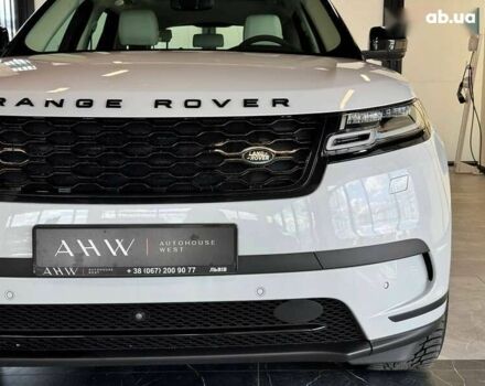 Ленд Ровер Рендж Ровер Велар, об'ємом двигуна 2 л та пробігом 96 тис. км за 45900 $, фото 3 на Automoto.ua