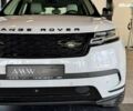 Ленд Ровер Рендж Ровер Велар, об'ємом двигуна 2 л та пробігом 96 тис. км за 45900 $, фото 3 на Automoto.ua