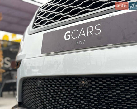 Ленд Ровер Рендж Ровер Велар, объемом двигателя 2 л и пробегом 44 тыс. км за 48500 $, фото 20 на Automoto.ua