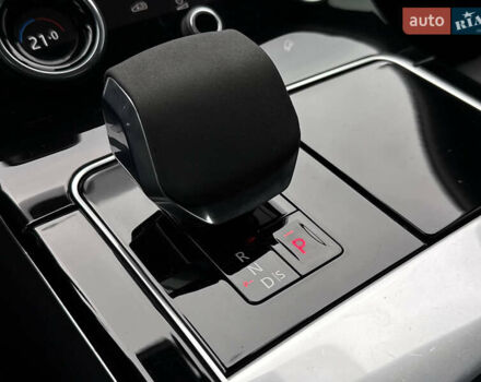 Ленд Ровер Рендж Ровер Велар, объемом двигателя 2 л и пробегом 44 тыс. км за 48500 $, фото 23 на Automoto.ua