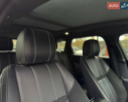 Ленд Ровер Рендж Ровер Велар, объемом двигателя 2 л и пробегом 44 тыс. км за 48500 $, фото 21 на Automoto.ua