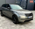 Ленд Ровер Рендж Ровер Велар, объемом двигателя 2 л и пробегом 35 тыс. км за 53000 $, фото 4 на Automoto.ua