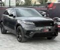 Ленд Ровер Рендж Ровер Велар 2021 в Днепре (Днепропетровске) на Automoto.ua Ленд Ровер Рендж Ровер Велар, объемом двигателя 2 л и пробегом 53 тыс. км за 48999 $, фото 1 на Automoto.ua