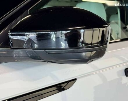 Ленд Ровер Рендж Ровер Велар, об'ємом двигуна 2 л та пробігом 96 тис. км за 45900 $, фото 11 на Automoto.ua