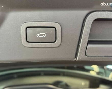 Ленд Ровер Рендж Ровер Велар, об'ємом двигуна 2 л та пробігом 96 тис. км за 45900 $, фото 18 на Automoto.ua