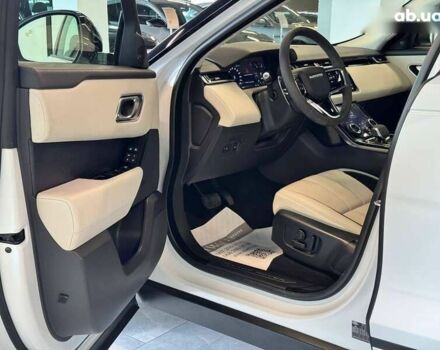 Ленд Ровер Рендж Ровер Велар, об'ємом двигуна 2 л та пробігом 96 тис. км за 45900 $, фото 22 на Automoto.ua