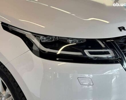 Ленд Ровер Рендж Ровер Велар, об'ємом двигуна 2 л та пробігом 96 тис. км за 45900 $, фото 10 на Automoto.ua
