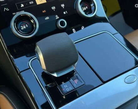 Ленд Ровер Рендж Ровер Велар, об'ємом двигуна 0 л та пробігом 64 тис. км за 58900 $, фото 18 на Automoto.ua