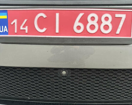 Ленд Ровер Рендж Ровер Велар, объемом двигателя 3 л и пробегом 111 тыс. км за 45900 $, фото 26 на Automoto.ua