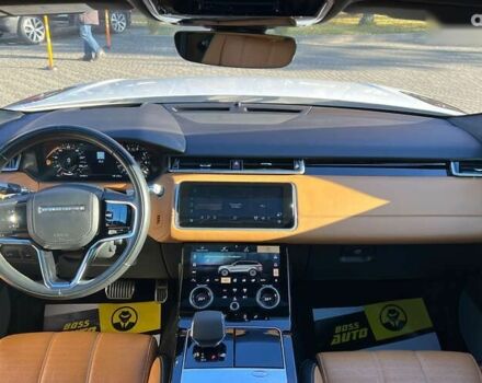 Ленд Ровер Рендж Ровер Велар, об'ємом двигуна 0 л та пробігом 64 тис. км за 58900 $, фото 13 на Automoto.ua