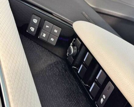 Ленд Ровер Рендж Ровер Велар, об'ємом двигуна 2 л та пробігом 96 тис. км за 45900 $, фото 29 на Automoto.ua