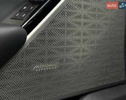 Ленд Ровер Рендж Ровер Велар, об'ємом двигуна 3 л та пробігом 113 тис. км за 42000 $, фото 14 на Automoto.ua