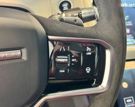 Ленд Ровер Рендж Ровер Велар, об'ємом двигуна 2 л та пробігом 96 тис. км за 45900 $, фото 26 на Automoto.ua