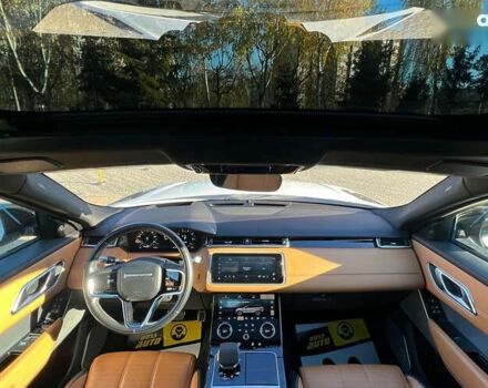 Ленд Ровер Рендж Ровер Велар, об'ємом двигуна 0 л та пробігом 64 тис. км за 58900 $, фото 14 на Automoto.ua