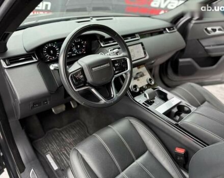 Ленд Ровер Рендж Ровер Велар 2021 в Днепре (Днепропетровске) на Automoto.ua Ленд Ровер Рендж Ровер Велар, объемом двигателя 2 л и пробегом 53 тыс. км за 48999 $, фото 19 на Automoto.ua