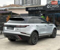 Ленд Ровер Рендж Ровер Велар, объемом двигателя 2 л и пробегом 44 тыс. км за 48500 $, фото 5 на Automoto.ua