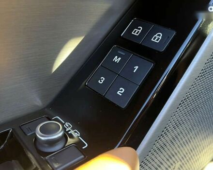 Ленд Ровер Рендж Ровер Велар, об'ємом двигуна 0 л та пробігом 64 тис. км за 58900 $, фото 20 на Automoto.ua