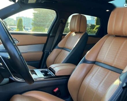 Ленд Ровер Рендж Ровер Велар, об'ємом двигуна 0 л та пробігом 64 тис. км за 58900 $, фото 8 на Automoto.ua