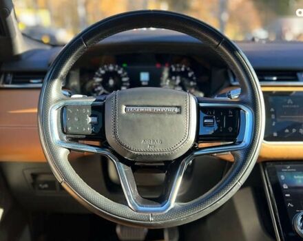 Ленд Ровер Рендж Ровер Велар, об'ємом двигуна 0 л та пробігом 64 тис. км за 58900 $, фото 10 на Automoto.ua