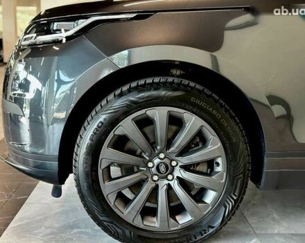 Ленд Ровер Рендж Ровер Велар, об'ємом двигуна 0 л та пробігом 69 тис. км за 55900 $, фото 5 на Automoto.ua