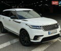 Ленд Ровер Рендж Ровер Велар, объемом двигателя 2 л и пробегом 62 тыс. км за 57900 $, фото 1 на Automoto.ua