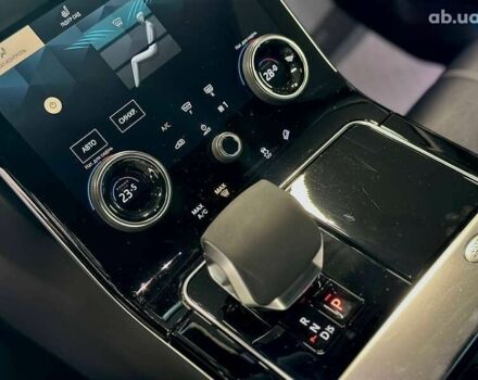 Ленд Ровер Рендж Ровер Велар, об'ємом двигуна 0 л та пробігом 69 тис. км за 55900 $, фото 15 на Automoto.ua