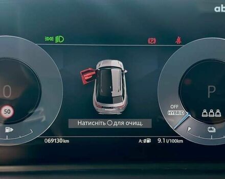 Ленд Ровер Рендж Ровер Велар, об'ємом двигуна 0 л та пробігом 69 тис. км за 55900 $, фото 18 на Automoto.ua