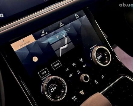 Ленд Ровер Рендж Ровер Велар, об'ємом двигуна 0 л та пробігом 69 тис. км за 55900 $, фото 21 на Automoto.ua