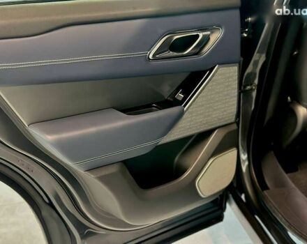 Ленд Ровер Рендж Ровер Велар, об'ємом двигуна 0 л та пробігом 69 тис. км за 55900 $, фото 24 на Automoto.ua